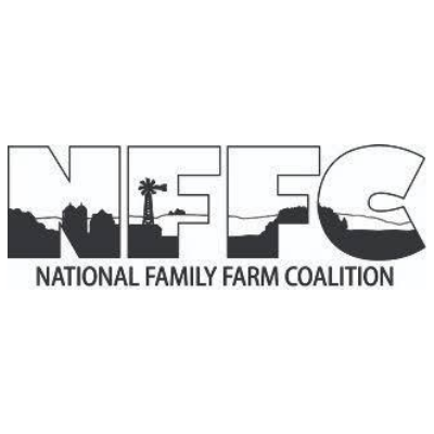 National Family Farm Coalition logo